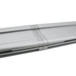 Daytime LED-Profil Grundträgerplatte -Fischzubehör Verkäufe daytime matrix universal adapter im lieferumfang 6