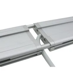 Daytime LED-Profil Grundträgerplatte -Fischzubehör Verkäufe daytime matrix universal adapter im lieferumfang 8