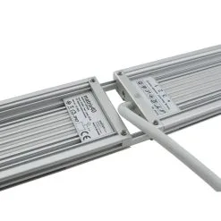 Daytime LED-Profil Grundträgerplatte -Fischzubehör Verkäufe daytime matrix universal adapter im lieferumfang 9