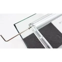 Daytime Onex Acryl-Nano Adapter Set -Fischzubehör Verkäufe daytime acryladapterset nano 6