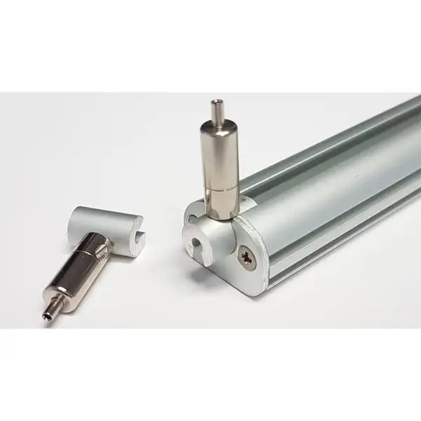 Daytime Onex Seil-Aufhängung Set 5 Daytime Onex Seil-Aufhängung Set – Bild 3