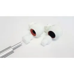 Daytime Onex T5-T8-Adapter Set -Fischzubehör Verkäufe daytime onex t5t8 adapterset 5