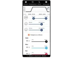 Daytime Smart Control SC20 Für Onex/matrix/pendix -Fischzubehör Verkäufe daytime smartcontrol sc20 12