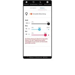 Daytime Smart Control SC20 Für Onex/matrix/pendix -Fischzubehör Verkäufe daytime smartcontrol sc20 13
