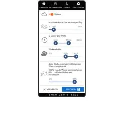 Daytime Smart Control SC20 Für Onex/matrix/pendix -Fischzubehör Verkäufe daytime smartcontrol sc20 14