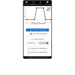 Daytime Smart Control SC20 Für Onex/matrix/pendix -Fischzubehör Verkäufe daytime smartcontrol sc20 8