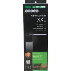 Dennerle Nano Eckfilter XXL | Rückläufer