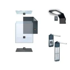 Dennerle NanoCube Basic Set -Fischzubehör Verkäufe dennerle nanocube basic style led5a5f71344715a605caf53b4be3