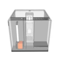 Dupla Marin Meerwasseraquarium Ocean Cube 80 Set -Fischzubehör Verkäufe dupla marin meerwasseraquarium ocean cube 80 set 43PPUXWsxABBzC