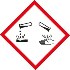 Dupla Reinstwasserfilter Mit Farbindikator 500ml -Fischzubehör Verkäufe dupla reinstwasserfilter mit farbindikator 500ml Gefahrenzeichen 1