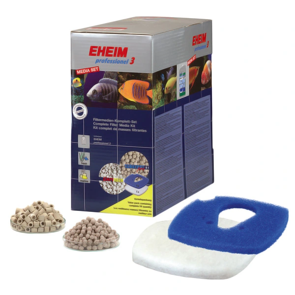 Fischzubehör Verkäufe -Fischzubehör Verkäufe eheim filtermassensets professionel 3