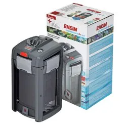 EHEIM Außenfilter Professionel 4+ Thermo -Fischzubehör Verkäufe eheim teich filter professionel 4 plus 350 t mit Verpackung 1200x1200 1