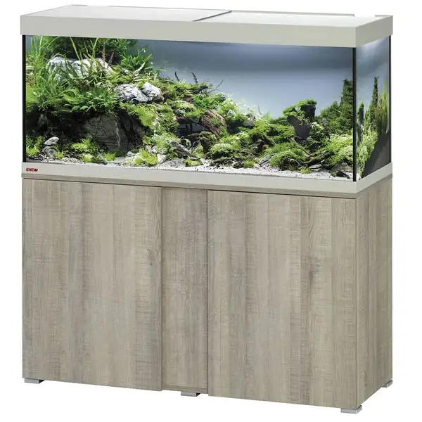 Eheim Vivaline Komplettaquarium Mit LED 240 Liter 3 Eheim Vivaline Komplettaquarium Mit LED 240 Liter