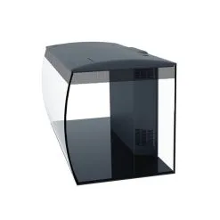 Fluval Aquarium FLEX 123 Liter -Fischzubehör Verkäufe fluval aquarium flex 123 liter schwarz 5
