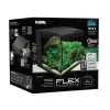 Fluval Aquarium Flex Set 34 L -Fischzubehör Verkäufe fluval aquarium flex set 34 l schwarz 3