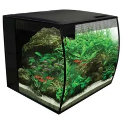 Fluval Aquarium Flex Set 34 L -Fischzubehör Verkäufe fluval aquarium flex set 34 l schwarz 4
