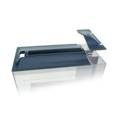 Fluval Aquarium SPEC XV 60 L. Schwarz -Fischzubehör Verkäufe fluval aquarium spec xv 60 l schwarz 4