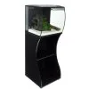 Fluval Aquariumkombi Flex 57L -Fischzubehör Verkäufe fluval aquariumkombi flex 57l schwarz 1