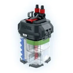 Fluval Außenfilter 7er Serie -Fischzubehör Verkäufe fluval aussenfilter 7er serie 107 1