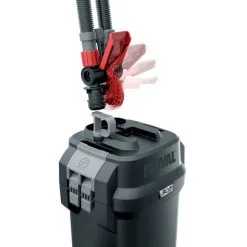 Fluval Außenfilter 7er Serie -Fischzubehör Verkäufe fluval aussenfilter 7er serie 307 1