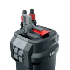Fluval Außenfilter 7er Serie -Fischzubehör Verkäufe fluval aussenfilter 7er serie 307 4