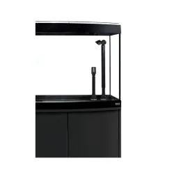 Fluval Komplettaquarium Mit Unterschrank Vicenza 260 -Fischzubehör Verkäufe fluval vicenza260led schwarz 6