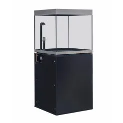 Fluval Siena Aquarienkombination 160 -Fischzubehör Verkäufe fluval siena 166 schwarz 3