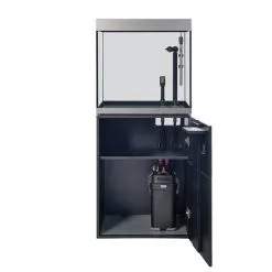 Fluval Siena Aquarienkombination 160 -Fischzubehör Verkäufe fluval siena 166 schwarz 4