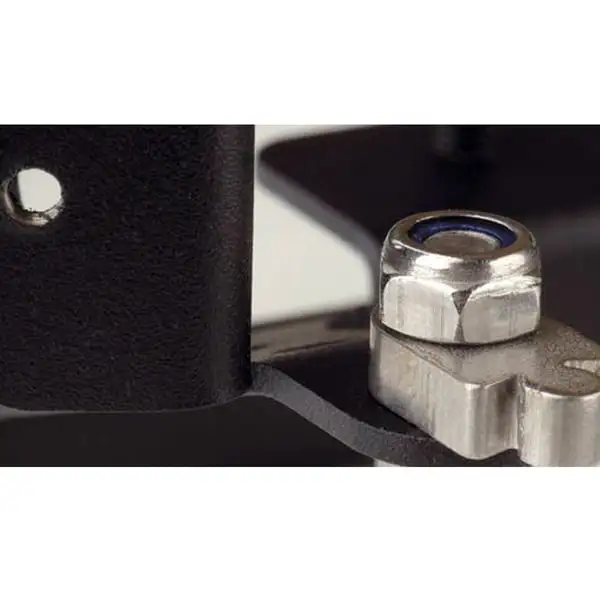 Giesemann Aquarienhalterung Für VERVVE Und VIVA 8 Giesemann Aquarienhalterung Für VERVVE Und VIVA – Bild 6