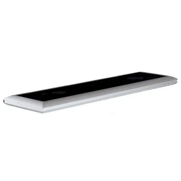 Giesemann Aquariumbeleuchtung MATRIXX II T5 In Polarweiß 3 Giesemann Aquariumbeleuchtung MATRIXX II T5 In Polarweiß