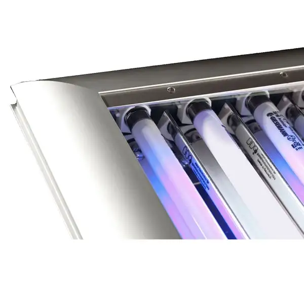 Giesemann Aquariumbeleuchtung MATRIXX II T5 In Polarweiß 7 Giesemann Aquariumbeleuchtung MATRIXX II T5 In Polarweiß – Bild 5