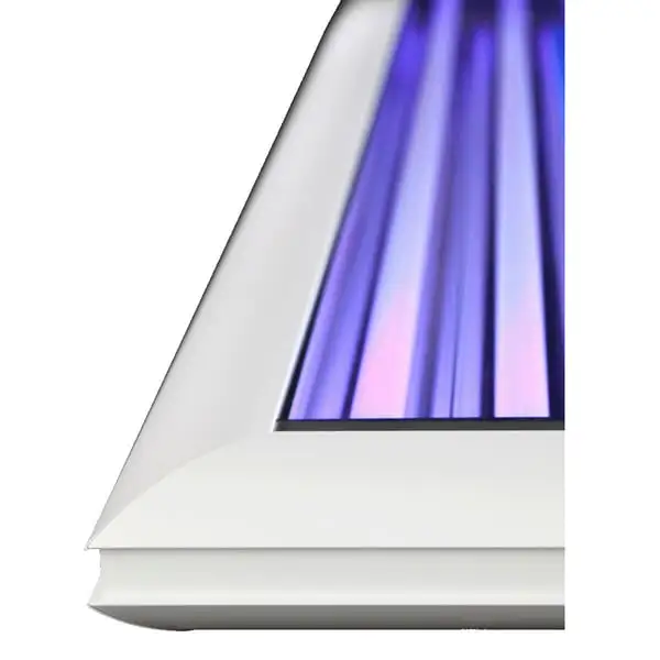 Giesemann Aquariumbeleuchtung MATRIXX II T5 In Polarweiß 6 Giesemann Aquariumbeleuchtung MATRIXX II T5 In Polarweiß – Bild 4