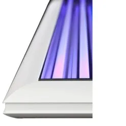 Giesemann Aquariumbeleuchtung MATRIXX II T5 In Polarweiß -Fischzubehör Verkäufe giesemann aquariumbeleuchtung matrixx 2 flamme5d94a4a257211