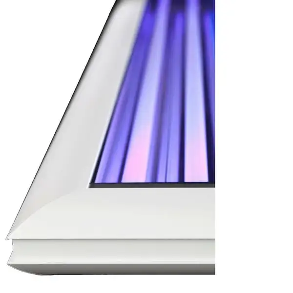 Giesemann Aquariumbeleuchtung MATRIXX II T5 In Polarweiß 6 Giesemann Aquariumbeleuchtung MATRIXX II T5 In Polarweiß – Bild 4