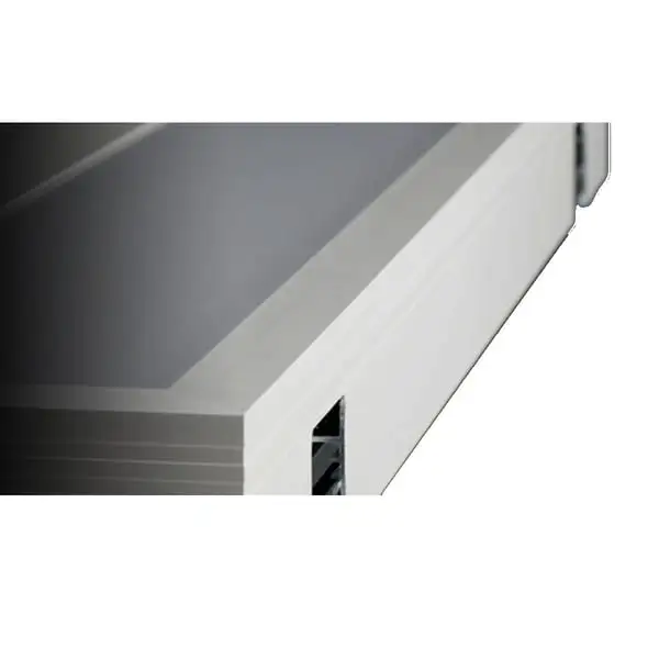 Giesemann Aquariumabdeckung SPHERA LED Silber Eloxiert Inkl. Pulzar LED 5 Giesemann Aquariumabdeckung SPHERA LED Silber Eloxiert Inkl. Pulzar LED – Bild 3