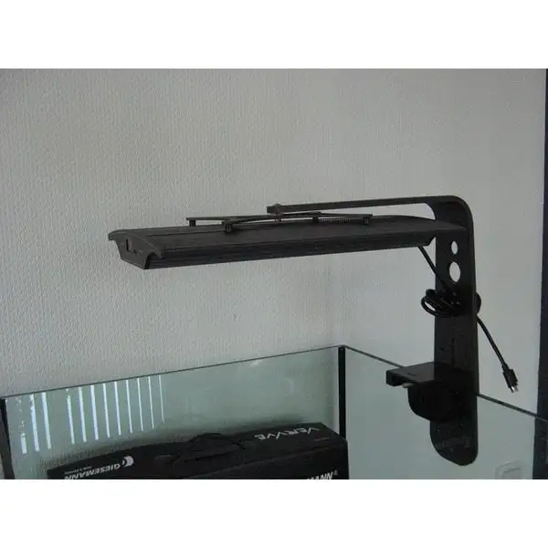 Giesemann Aquarienhalterung Für VERVVE Und VIVA 6 Giesemann Aquarienhalterung Für VERVVE Und VIVA – Bild 4