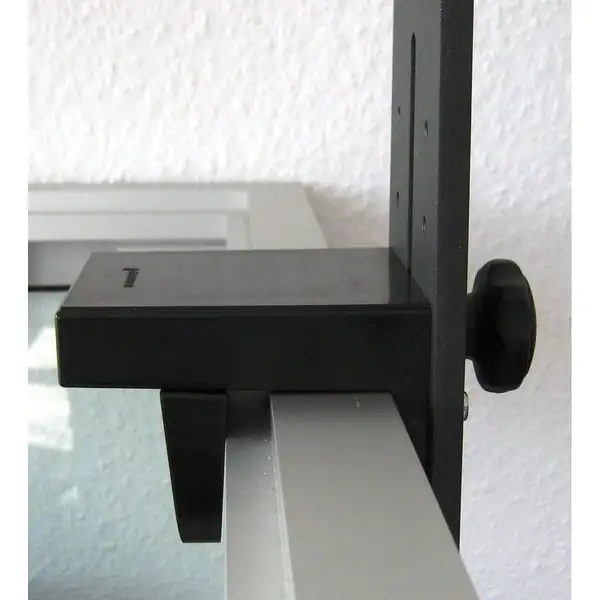 Giesemann Aquarienhalterung Für VERVVE Und VIVA 3 Giesemann Aquarienhalterung Für VERVVE Und VIVA