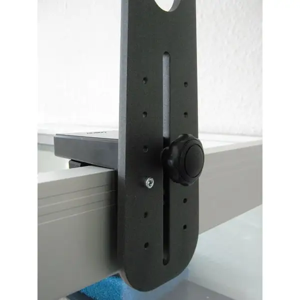 Giesemann Aquarienhalterung Für VERVVE Und VIVA 4 Giesemann Aquarienhalterung Für VERVVE Und VIVA – Bild 2