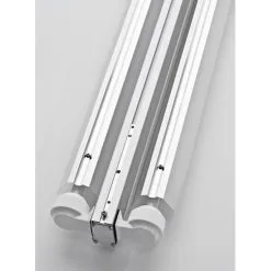 Giesemann RAZOR T5 Inkl. Reflektor -Fischzubehör Verkäufe giesemann razor t5 leuchtbalken schiene