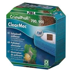 JBL ClearMec Filtermedium Für JBL CristalProfi -Fischzubehör Verkäufe jbl clearmec filtermedium fuer jbl cristalprofi 2