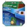 JBL ClearMec Filtermedium Für JBL CristalProfi -Fischzubehör Verkäufe jbl clearmec filtermedium fuer jbl cristalprofi e1500