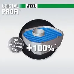JBL CristalProfi Greenline -Fischzubehör Verkäufe jbl cristalprofi greenline 1
