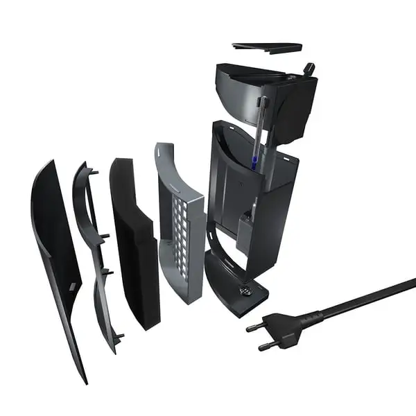 JBL Innenfilter CristalProfi M Greenline 4 JBL Innenfilter CristalProfi M Greenline – Bild 2