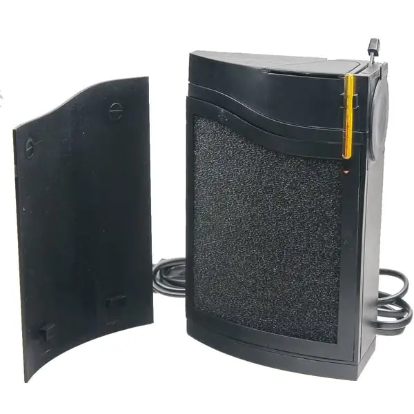 JBL Innenfilter CristalProfi M Greenline 8 JBL Innenfilter CristalProfi M Greenline – Bild 6