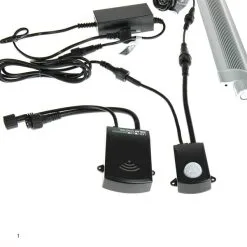 JBL Led Solar Control -Fischzubehör Verkäufe jbl led solarcontrol 4