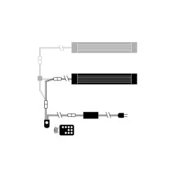 JBL Led Solar Control -Fischzubehör Verkäufe jbl led solarcontrol 6