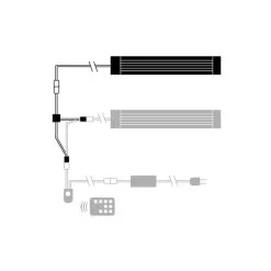 JBL Led Solar Effect 9 JBL Led Solar Effect -Fischzubehör Verkäufe jbl led solareffect alle 2