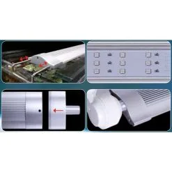 JBL Led Solar Effect 10 JBL Led Solar Effect -Fischzubehör Verkäufe jbl led solareffect alle 3