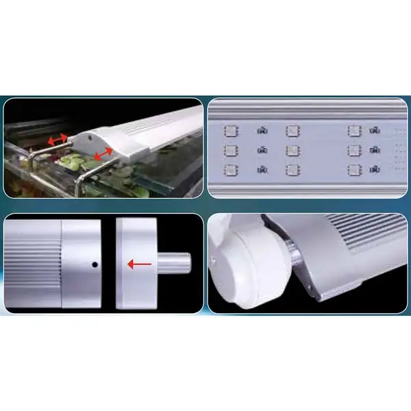 JBL Led Solar Effect 6 JBL Led Solar Effect – Bild 4