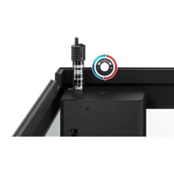 Juwel Rio 240 LED Komplett Aquarium Mit Unterschrank SBX -Fischzubehör Verkäufe juwel aquarium aqua head detail 158fefff264cc7